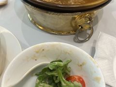 -泰国村酒楼(室内体育馆店)