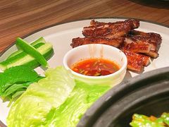 -星叶·东南亚料理(温州万象城店)
