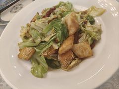 -汗腾格里·风味餐厅(新疆驻京办店)