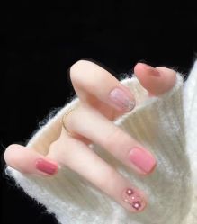-伊奈尔美甲美睫