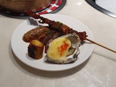 -犇放和牛烤肉·烤榴莲自助(苏宁城市奥莱店)