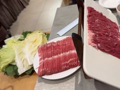 -东来顺饭庄(王府井步行街店)