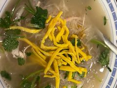 -老雒阳面馆·水席(定鼎门店)