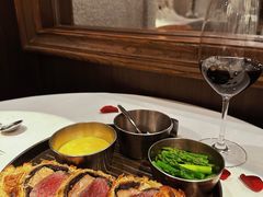 -Le Bistrot de Racine