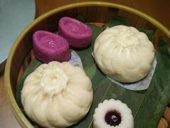 -黄泥岗·地道湖北菜(奥特莱斯店)