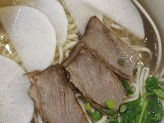 -李先生(天山路店)