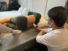 -裕和堂中医推拿艾灸(太古汇臻品店)
