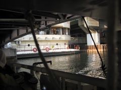 -道顿堀水上观光船(太左衛門橋船着場)