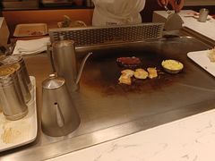 -火地铁板烧(昆山万象汇店)