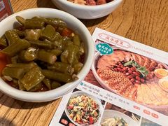 -潮粥荟·潮汕砂锅粥(朝阳大悦城店)
