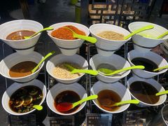 -33韩式自助烧烤(环城南路店)
