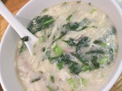 -吕氏疙瘩汤·私家菜馆(慈云寺店)