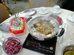 -菜忠潮州牛肉店(岗厦店)