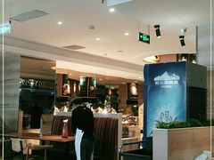 -比格比萨自助(宋家庄店)