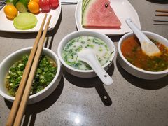 -海底捞火锅(劲松店)