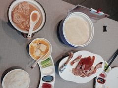 -北平食府·北京烤鸭(北京西站六里桥店)