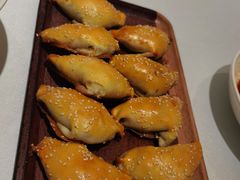 -新疆兵团食府清真(马连道店)