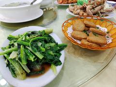 -秋姐美食店(旅游大道店)
