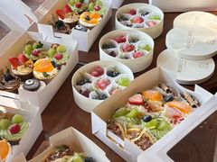 -MIMO CAFE(沙头角店)