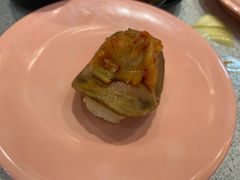 -争鲜回转寿司(流行前线店)