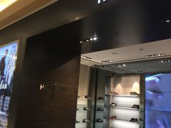 -HOGAN(久光百货店)