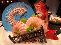 -蒋记海鲜姿造•洋房别墅(星河湾店)