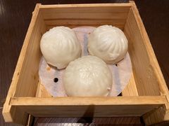 一品水晶包-北海银滩皇冠假日酒店-德丰楼中餐厅