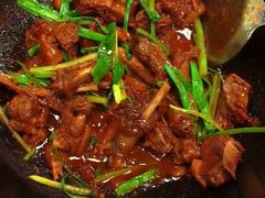 -大自然醉鹅·铁锅火焰鹅(上海联洋店)