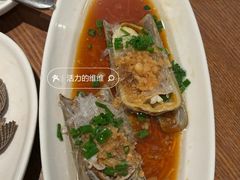 大竹蛏-宁海食府(天一阁望京店)
