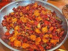 辣子掌中宝-马头巷·食景园(苏州总店)