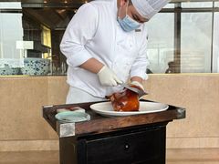 -无锡苏宁银河国际酒店-悦府65中餐厅