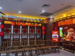 -老湘村·湖南土菜(天河维多利店)