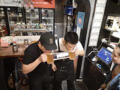 -虚荣精酿酒屋(五羊店)