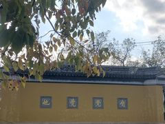 -西园戒幢律寺