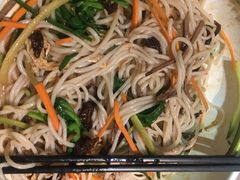 鸡丝凉米线-云海肴·汽锅鸡·云南菜(领展购物广场·中关村店)
