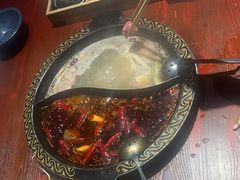 -黄家码头老火锅(解放碑旗舰店)