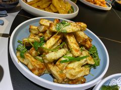 -58度品质川菜馆(经一路店)