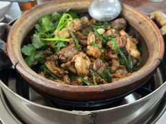 -华仔土鸡店(创意产业园店)