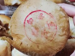 鲜肉月饼-白玉兰食品(甜云店)