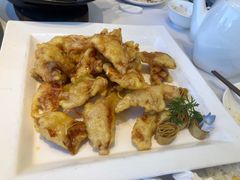-谷语中餐厅