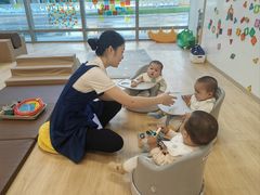 -深业幸福家托育(深业U中心园)