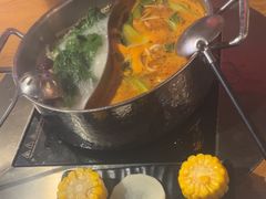 -呷哺呷哺 黄金牧场 (欢乐谷店)