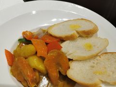 -博悦茶餐厅(文殊院店)