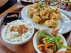 -Warung Nia Balinese Food & Pork Ribs