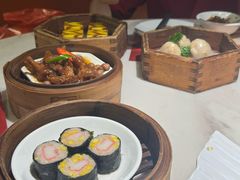 -叹茶靓点·粤式餐厅·全天茶市(石井万民广场店)