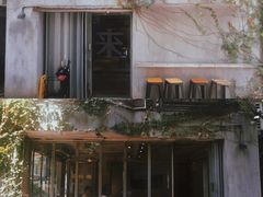 -来回·咖啡(天河南店)