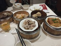 -金翠皇宫粤菜·点心·海鲜(科技园店)