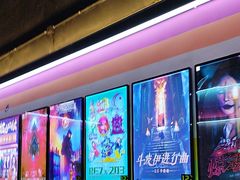 -203密室体验馆·逃脱·聚会·亲子(工体店)