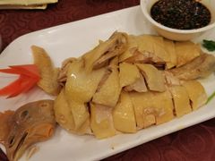 -老大同酒家·糟卤·本帮菜(中山公园店)