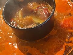 -三江两海老火锅(北京首店)